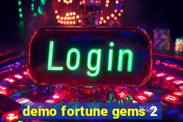 demo fortune gems 2